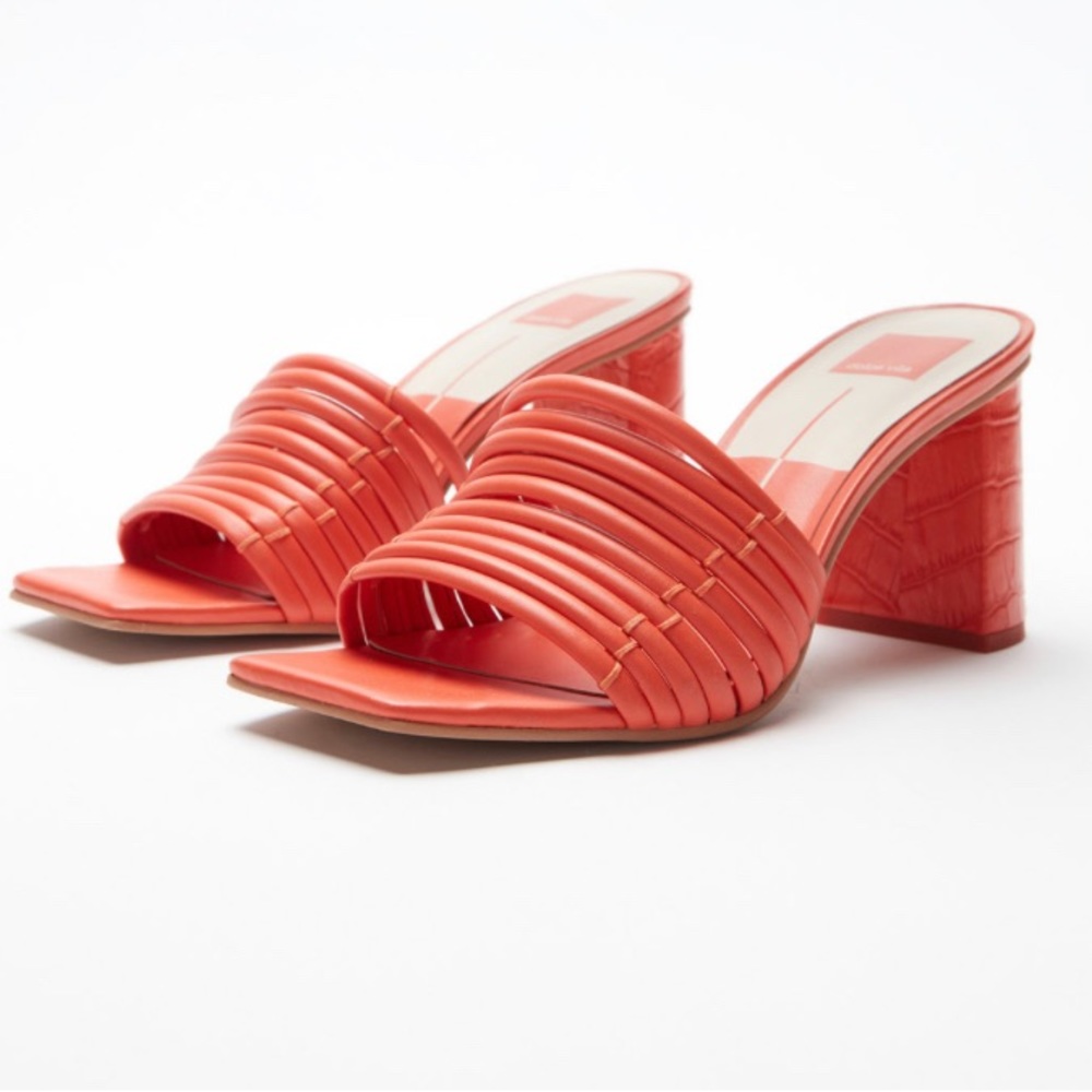 Dolce Vita Priana Heel